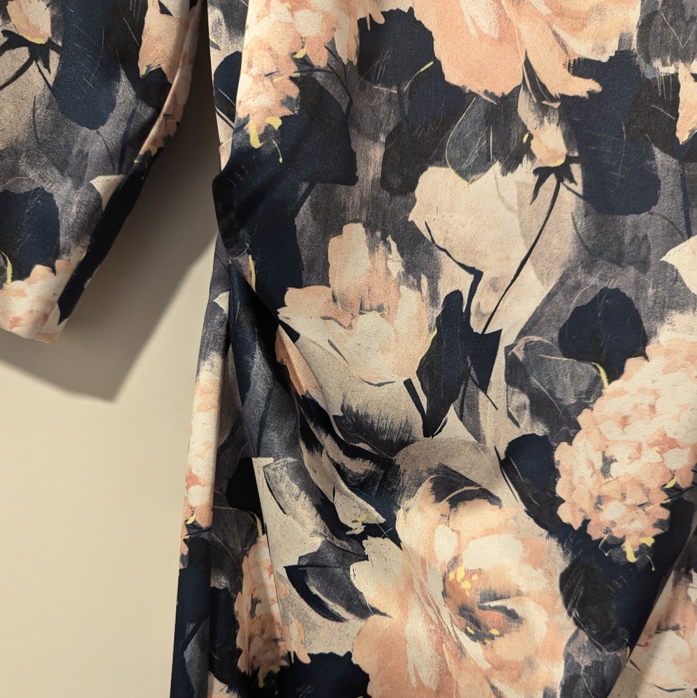 NWT Sara Campbell Brynn Dress - Picture 3 of 10